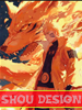 C Naruto Aura