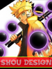 C Naruto Orb
