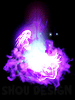C Demon Flame Spirit