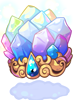 Kaho Aura Quartz