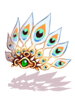 Kaho Cyber Peacock