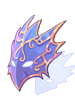 Helm of Darkness Kaho