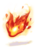 Blazing Soul Kaho