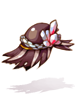 Magic Stone Hat Kaho