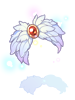 Dying Swan Kaho