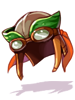 Sniper Goggle Kaho