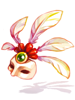 Fancy Phantom Mask Kaho