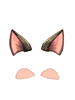 Whickebine's Black Cat Ears Kaho