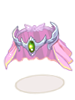 Aquarius Crown Kaho