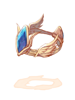 Aquarius Diadem Kaho