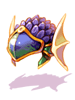 Pisces Crown Kaho