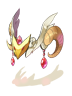 Aries Crown Kaho
