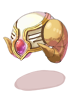 Aries Diadem Kaho