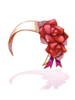 Rose Headband Kaho