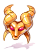 Capricorn Diadem Kaho