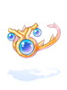 Libra Crown Kaho