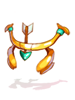 Sagittarius Crown Kaho