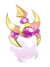 Scorpio Crown Kaho