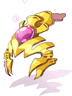 Scorpio Diadem Kaho