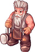 Hephaestus